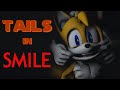 Tails The Fox In Smile Sonic SFM Horror Short