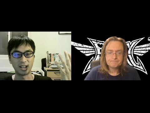 10 BabyMetal years: Budokan and after discussion, with Steven Chen