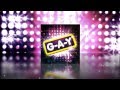 G-A-Y: Album Sampler - Out Now - Official DJ Mix ...