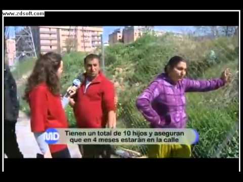 madrid directo desalojo tablas