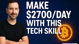 HOW TO MAKE AT LEAST $2000 IN A DAY WITH SIMPLE TECH SKILLS.