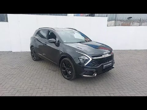 Kia Sportage Plug-in Hybrid - Image 2