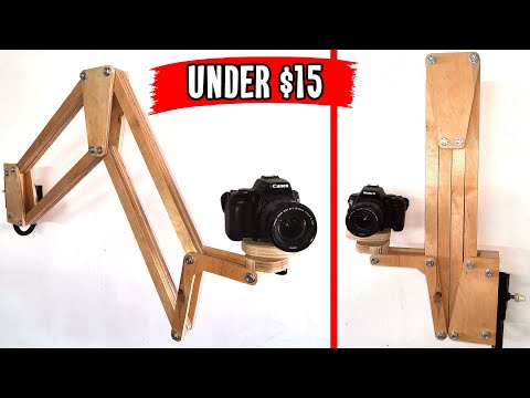 Amazing Woodworking DIY Projects Wood Products Simple Easy Fast Smart Creative Craft | You Must See