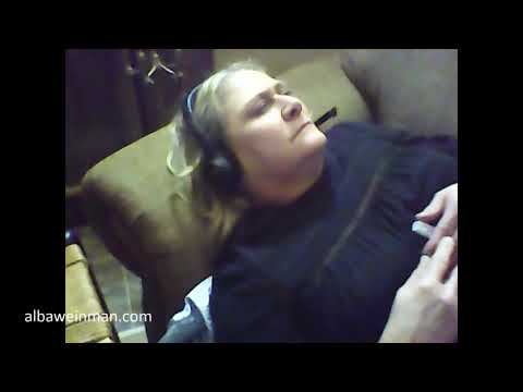 431 Alba Weinman - A Fog Light for the Spirit World