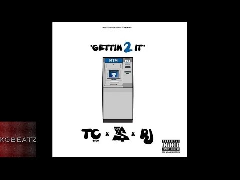 TeeCee4800 ft. Ty Dolla Sign, RJ - Gettin 2 It [Prod. By DJ Mustard] [New 2015]