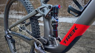Why did Trek just CANCEL this Bike?