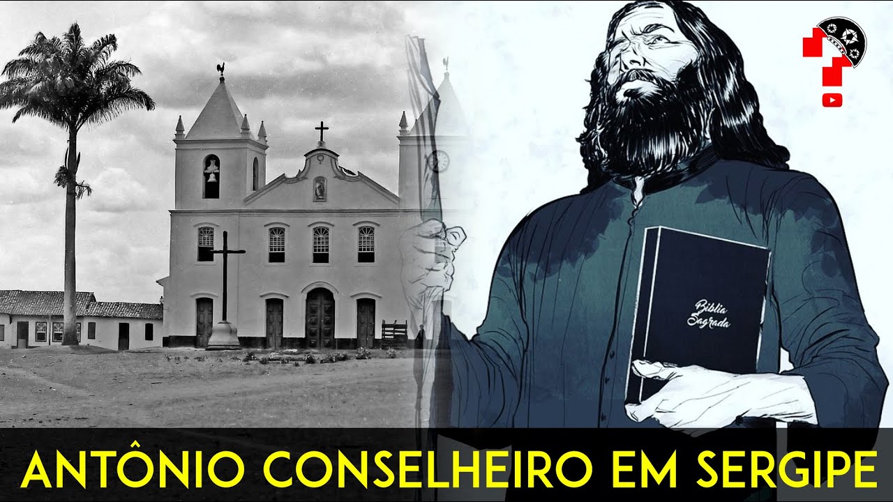 ANTÔNIO CONSELHEIRO EM SERGIPE | CNL | 1091