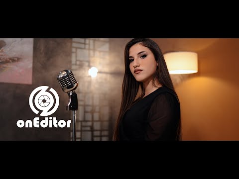 Rrezarta Gashi - Lotet e mia (COVER)