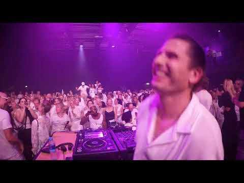 Artento Divini live at White moon [4K}