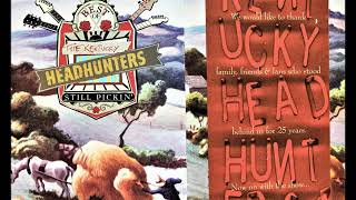 Oh Lonesome Me , The Kentucky Headhunters , 1990