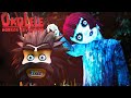 Oko และ Lele Horror Adventure The Crooked Head Episode 3 Super Toons TV Thai