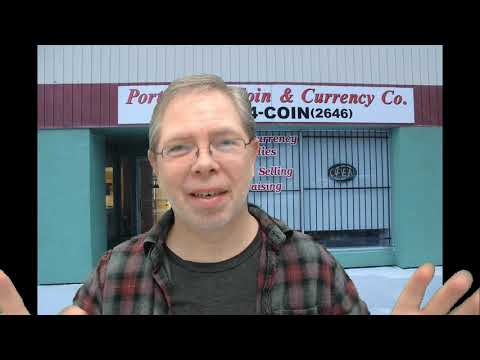 Is Coin Collecting An Investment ? How Do People Make Money With Coins ?