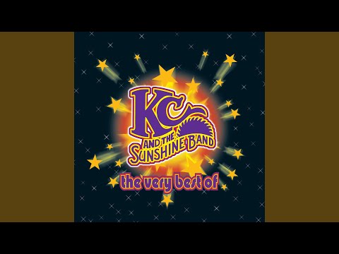 Get Down Tonight (Original Long Version)