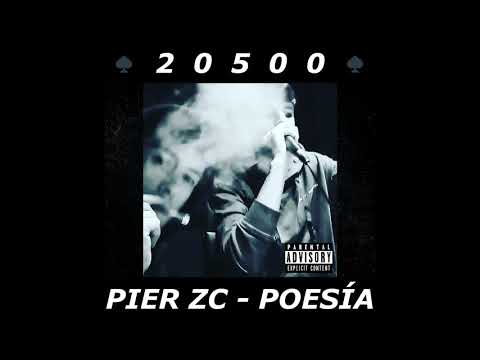 PIER ZC - POESÍA