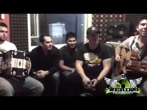 Comando Elite Corridos INEDITO 2013