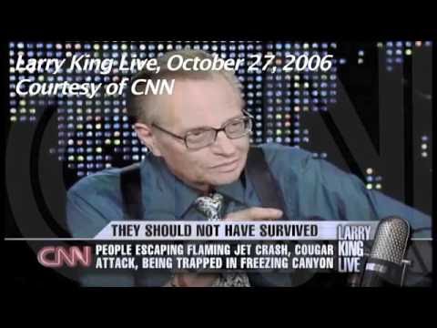 "The Miracle Man" - Pitch Video