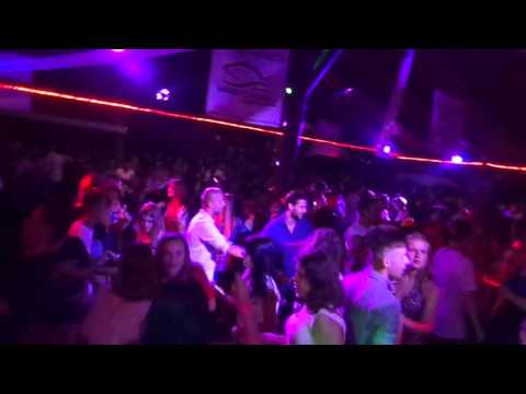 Rybaczówka - Ruziec x DJ MARKS 16.08.2015