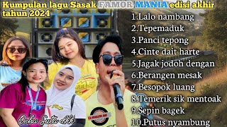 Download lagu KUMPULAN LAGU SASAK FAMOR MANIA EDISI TERBARUU DI AKHIR TAHUN 2024 mp3 Download lagu KUMPULAN LAGU SASAK FAMOR MANIA EDISI TERBARUU DI AKHIR TAHUN 2024 mp3