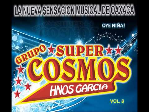 Grupo super Cosmos 2014-Lejos de ti