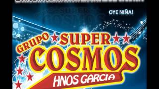 Grupo super Cosmos 2014-Lejos de ti