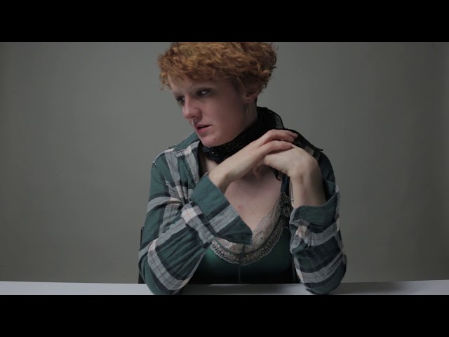 Showreel Anna Irmgard Jäger