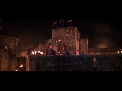 Trebuchet! (Timeline)