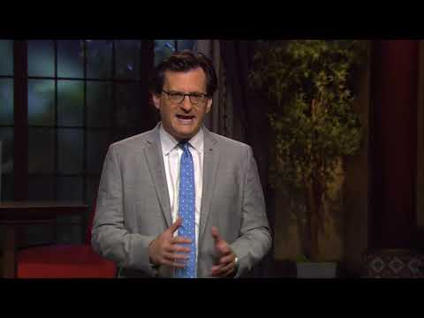 Ben Mankiewicz intro to The Long Goodbye (1973) 20150528