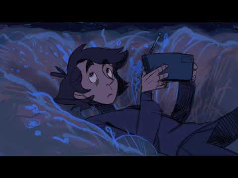 Radio Silence📻✨🌙  (48HR Film)