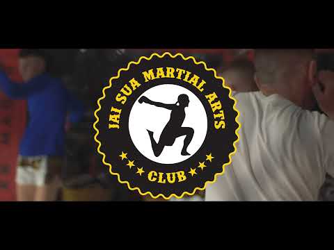 Jai Sua Muay Thai Fighter's Class Promo