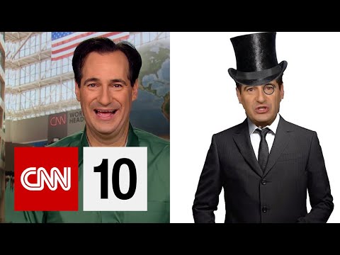 Carl Azuz Reacts To Memes | March 6, 2020