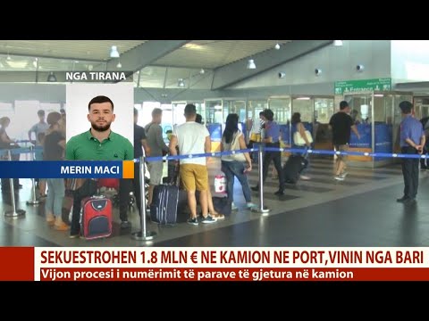 Edicioni Qendror Informativ ora 18:00 Dt 13.06.2020