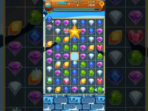 Jewel Star 2018 Video