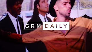 Marcello Spooks - Crazy (Prod. By Zeph Ellis) [Music Video] | GRM Daily
