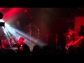 Marilyn Manson live "Mobscene" at Starland ...