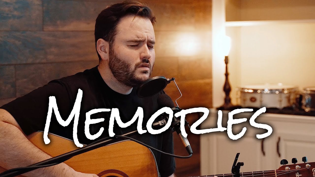 Promotional video thumbnail 4 for Chaz Mazzota