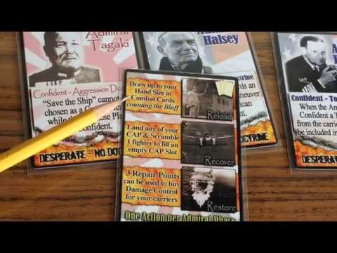 Nuts & Bolts: Turn Mechanics