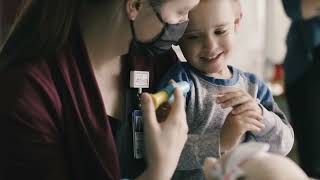 UnityPoint Health - Educating the Best