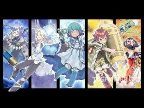 One of the best Stun decks around ?!?! - Yu-Gi-Oh Weather painter Deck Profile