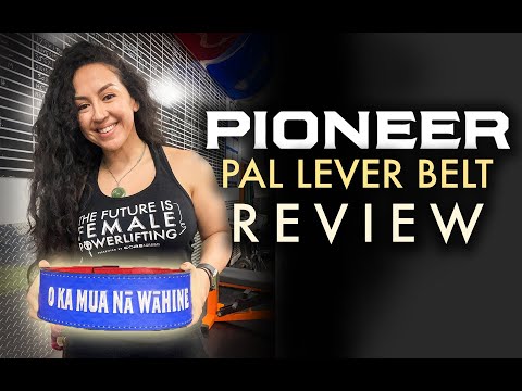 Pioneer Lifting Belt Unbiased Review