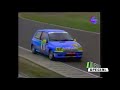 Drive Special Presents Renault Clio Cup 1992 Deel1