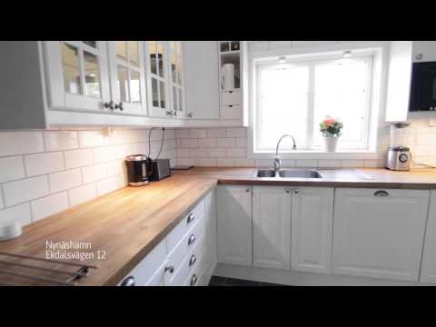 Ekdalsvägen 12 - 5 rum · 135m2 - Nynäshamn : Via Notar mäklare Farsta / Sköndal