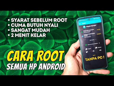 How to Root an Android Phone Without a PC