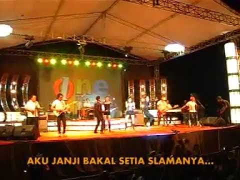 Rose Octavia - Janji Bakal Setia | Dangdut [OFFICIAL]