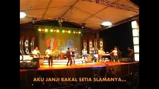 Rose Octavia - Janji Bakal Setia [OFFICIAL]