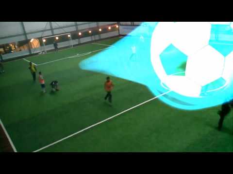 VIP Halı Saha 20.01.2016 21:00 - akillisaha.com