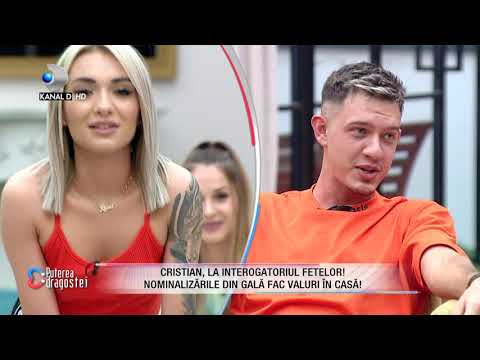 Puterea dragostei (15.06.2021) - Episodul 232 COMPLET HD