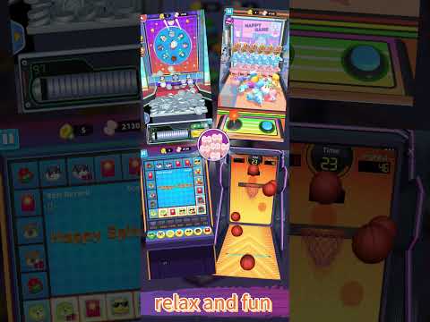 Arcade GO