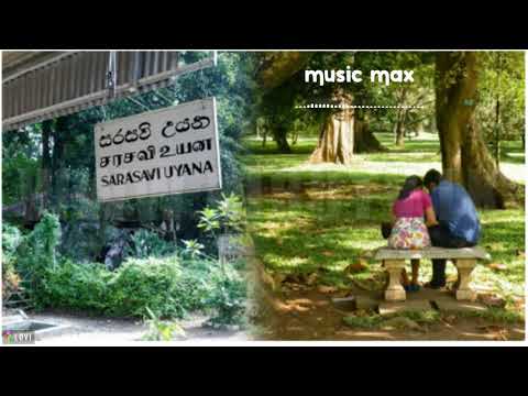 Hamuwennata samugannata - Roshan fernando - music max