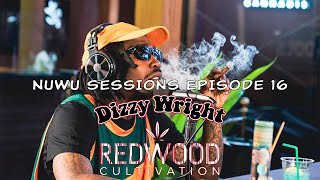 NuWu Sessions Episode 16 | Dizzy Wright