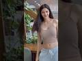 Vedhika Kumar Looking So Cute ️ Shorts Vedhika
